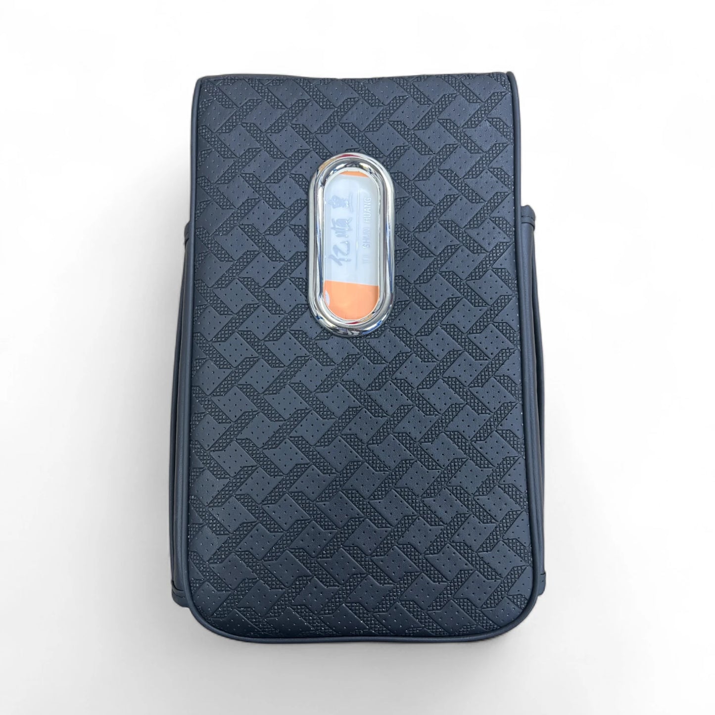 AR-SPNG-08 Center Console Armrest Cover Mat