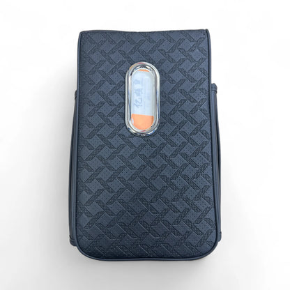 AR-SPNG-08 Center Console Armrest Cover Mat