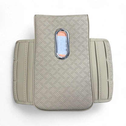 AR-SPNG-08 Center Console Armrest Cover Mat