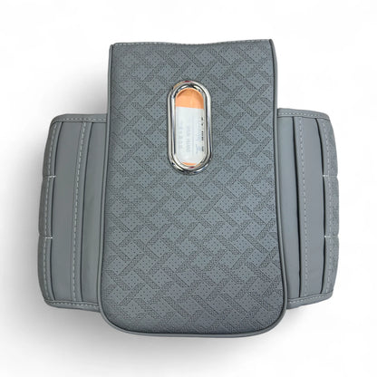 AR-SPNG-08 Center Console Armrest Cover Mat