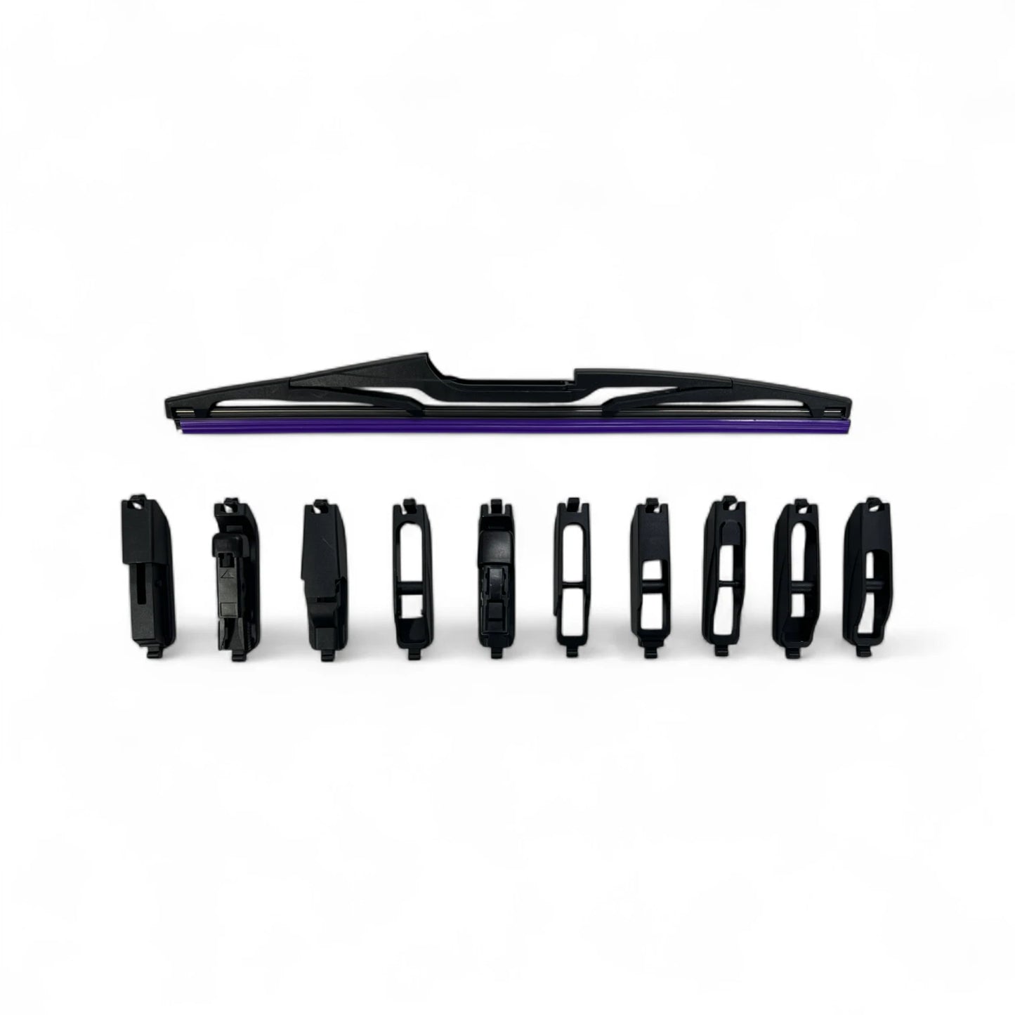 Reverse Hybrid Wiper Blades AX-R