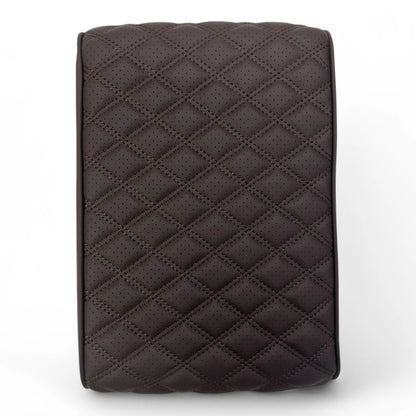 AR-SPNG-01 Car Armrest Cushion – Memory Foam Console Pad