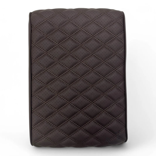 AR-SPNG-01 Car Armrest Cushion – Memory Foam Console Pad