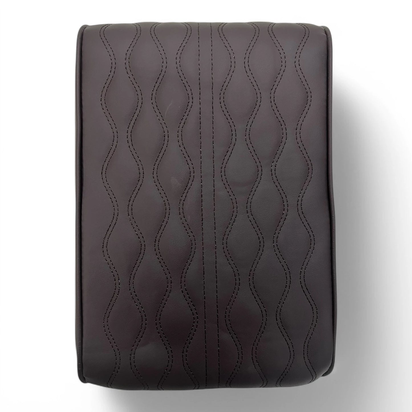 AR-SPNG-01 Car Armrest Cushion – Memory Foam Console Pad