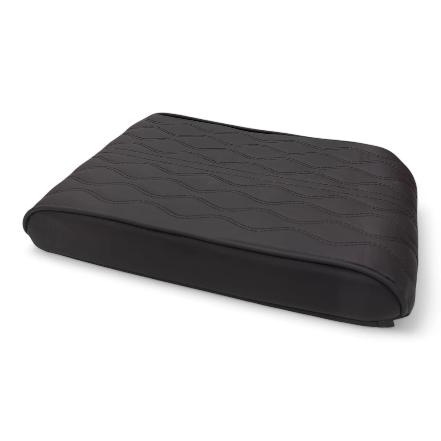 AR-SPNG-01 Car Armrest Cushion – Memory Foam Console Pad