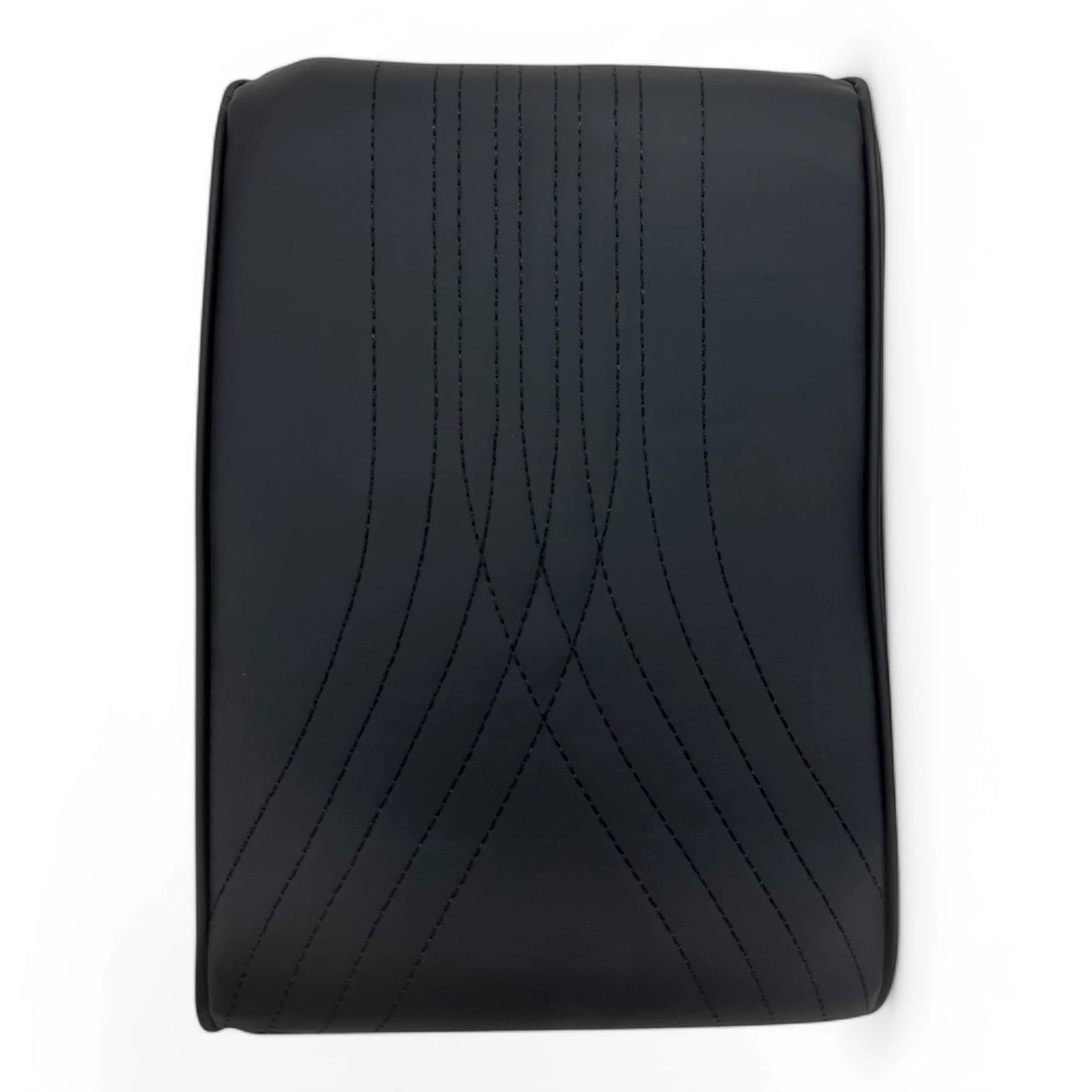 AR-SPNG-01 Car Armrest Cushion – Memory Foam Console Pad