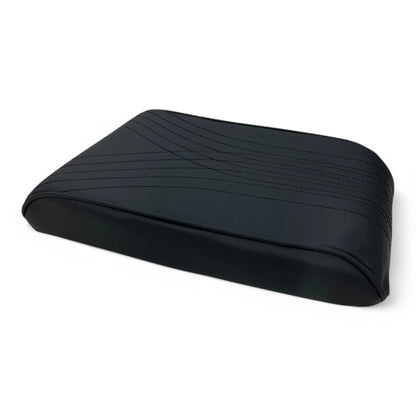 AR-SPNG-01 Car Armrest Cushion – Memory Foam Console Pad
