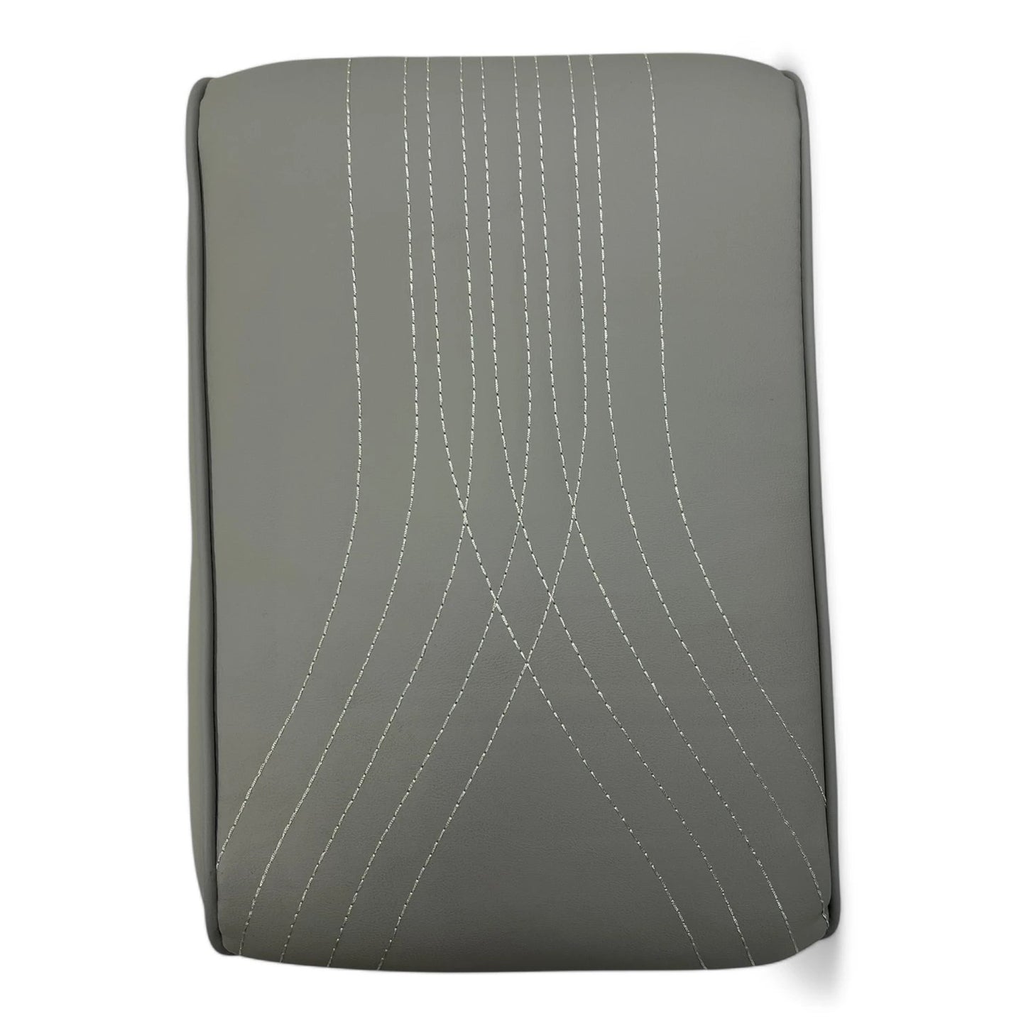 AR-SPNG-01 Car Armrest Cushion – Memory Foam Console Pad