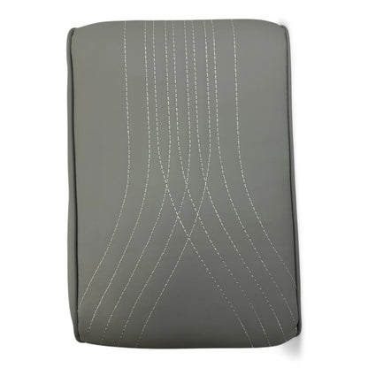 AR-SPNG-01 Car Armrest Cushion – Memory Foam Console Pad