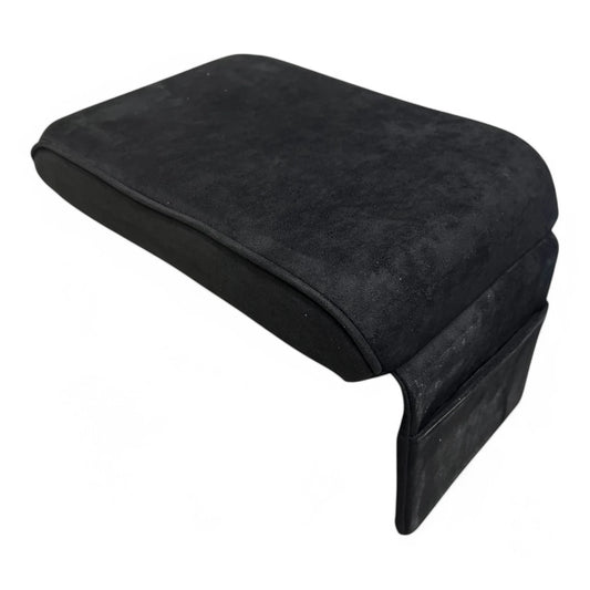 AR-SPNG-02 Universal Cotton Car Armrest Cushion – Memory Foam Comfort Pad
