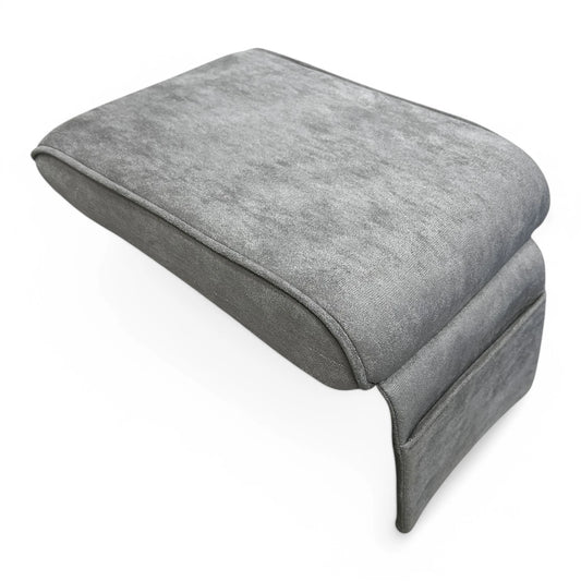 AR-SPNG-02 Universal Cotton Car Armrest Cushion – Memory Foam Comfort Pad