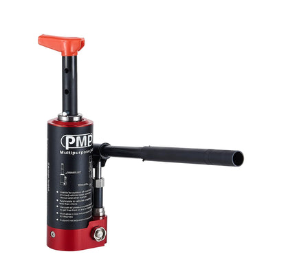 Multipurpose Car Jack JAC-B-M3 PMP Pro-Series Multi-Function Hydraulic Jack & All-Terrain Lift Extension Kit