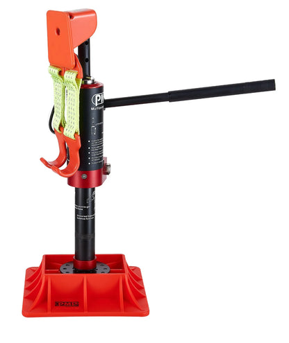 Multipurpose Car Jack JAC-B-M3 PMP Pro-Series Multi-Function Hydraulic Jack & All-Terrain Lift Extension Kit