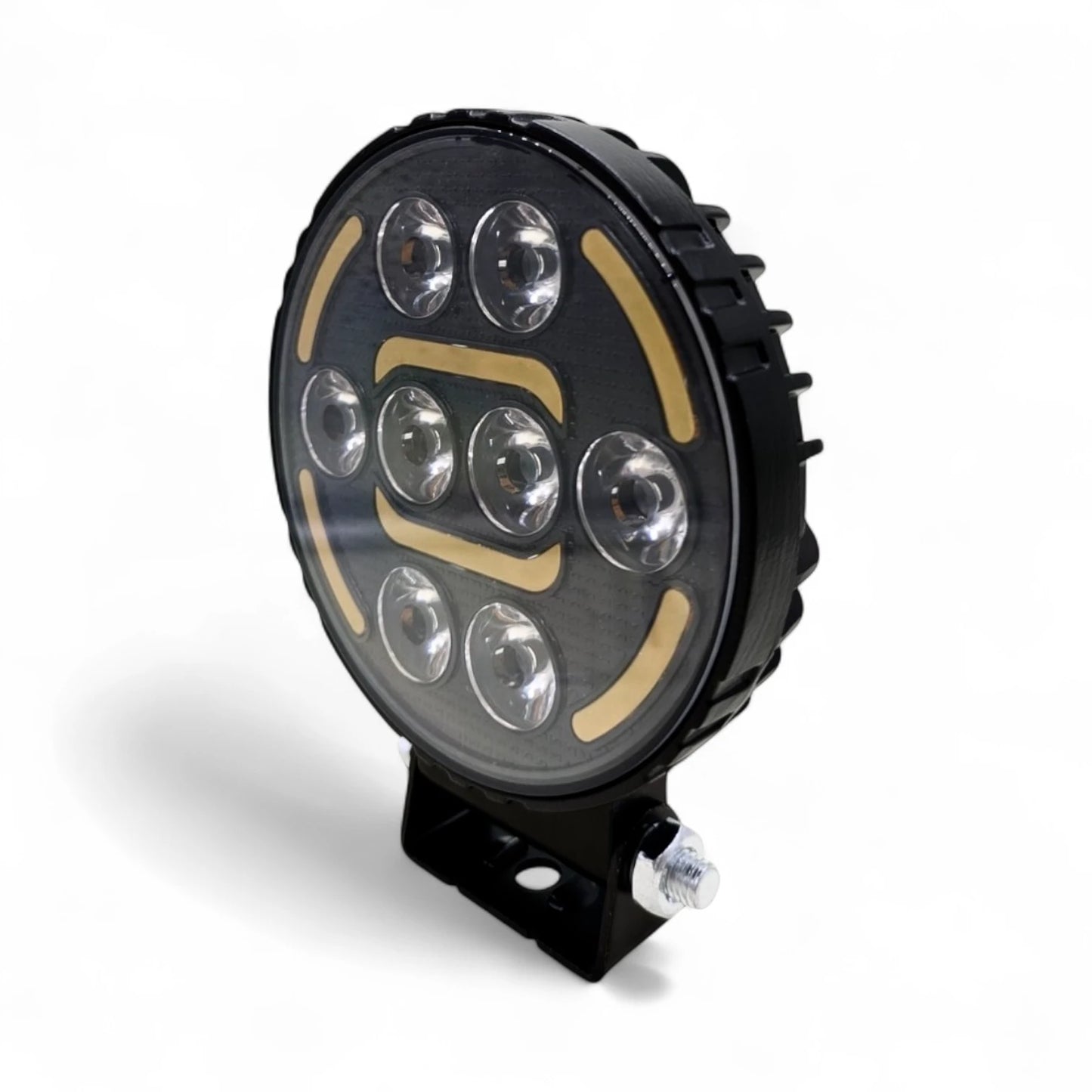 LIT-8005 LED Module – 21W | DC 12V–60V | Compact Universal Lighting Solution