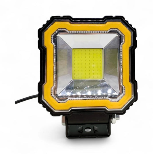 LIT-8008  High Power LED Module - 23W | DC 12V to 60V | Universal Use for Automotive