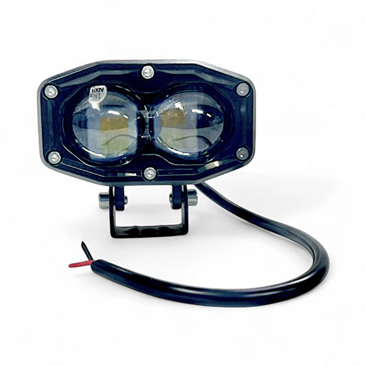 LIT-B40 Universal LED  – High-Efficiency Lighting Solution