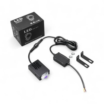 LIT-C17 High-Performance LED Module – Durable & Energy Efficient