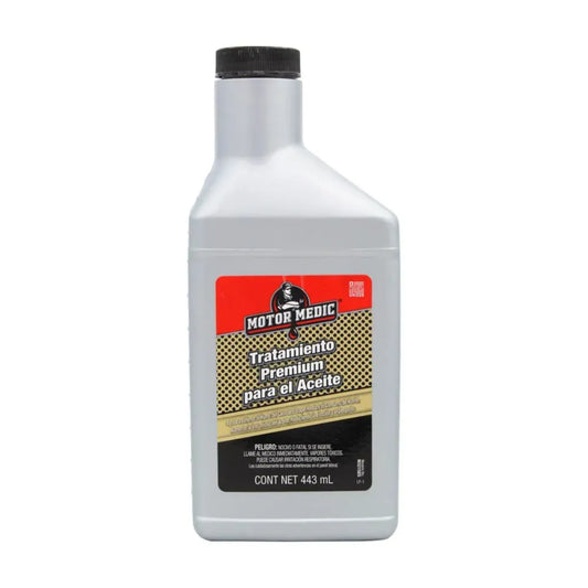 GUNK M3215 PREMIUM OIL TREATMENT 24/15OZ