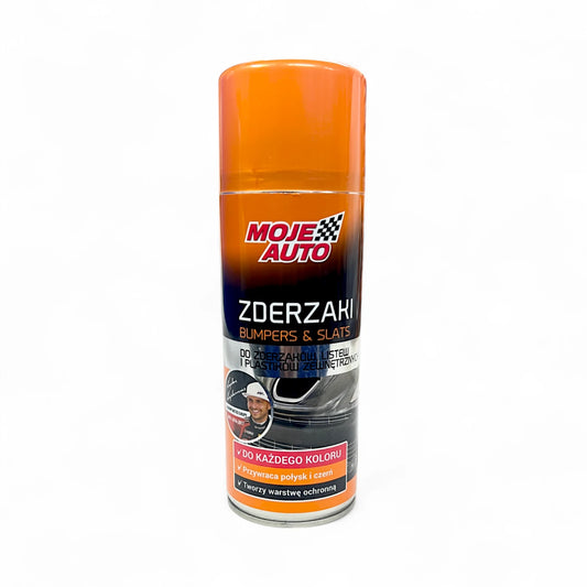 Bumper and Salts Cleaner MA-021