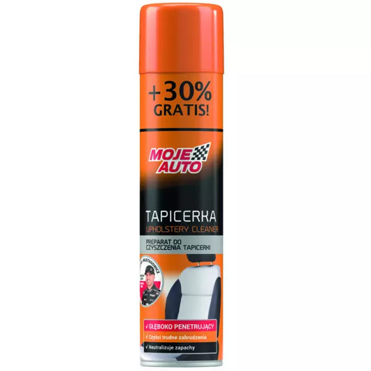 Car Upholstery Cleaner MA-023