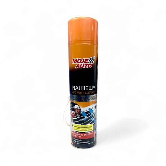 MA-075 AC VENT CLEANER 600ML