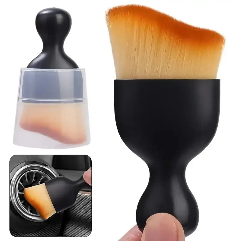 CLEANING BRUSH