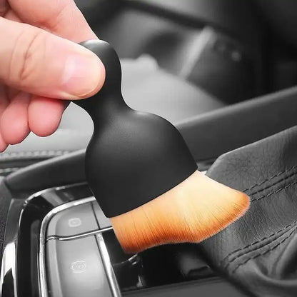 CLEANING BRUSH