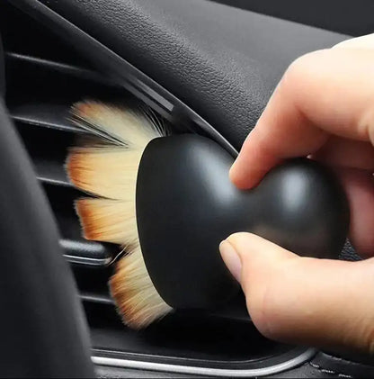 CLEANING BRUSH