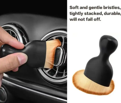 CLEANING BRUSH