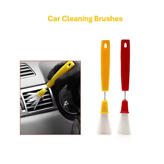 BRSH-MRP234B Car Cleaning Brush