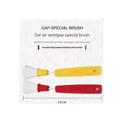 BRSH-MRP234B Car Cleaning Brush