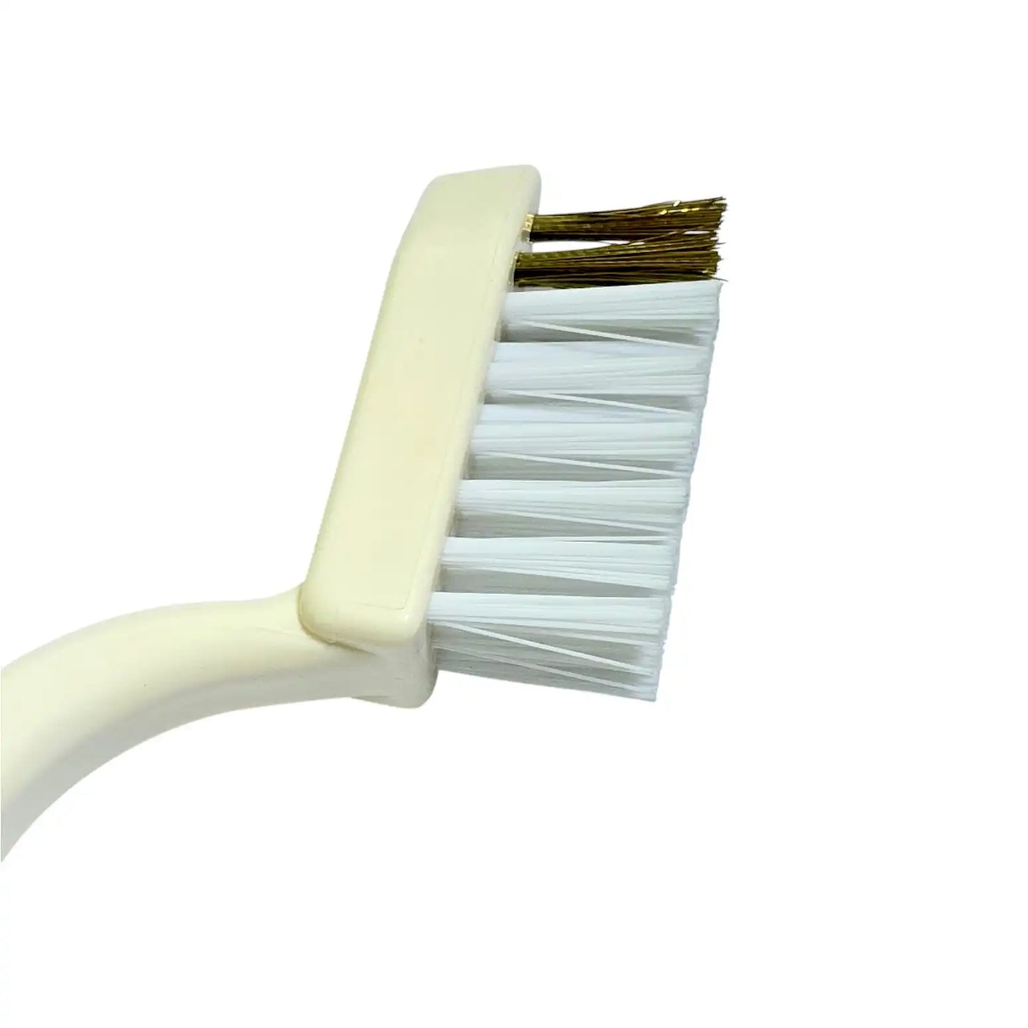 BRSH-CX126610 Fish Visceral Brush – V-Shaped Cleaning Tool for Fish Preprocessing
