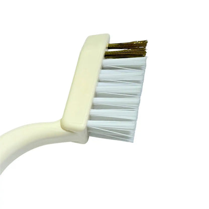 BRSH-CX126610 Fish Visceral Brush – V-Shaped Cleaning Tool for Fish Preprocessing