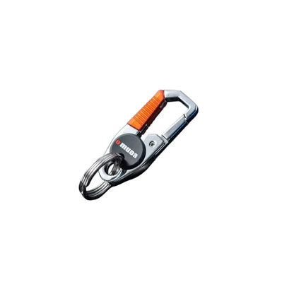 KEY-10750-10 Premium Hook Metal Keychain