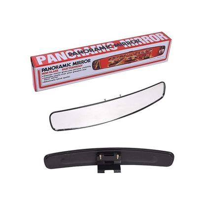 16.5" Inch Panoramic Mirror
