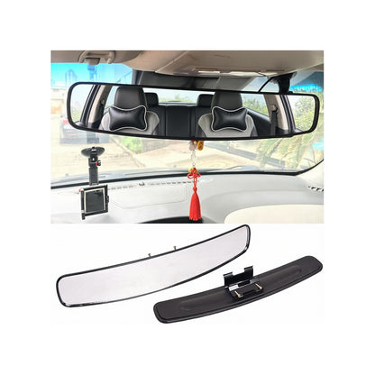 16.5" Inch Panoramic Mirror