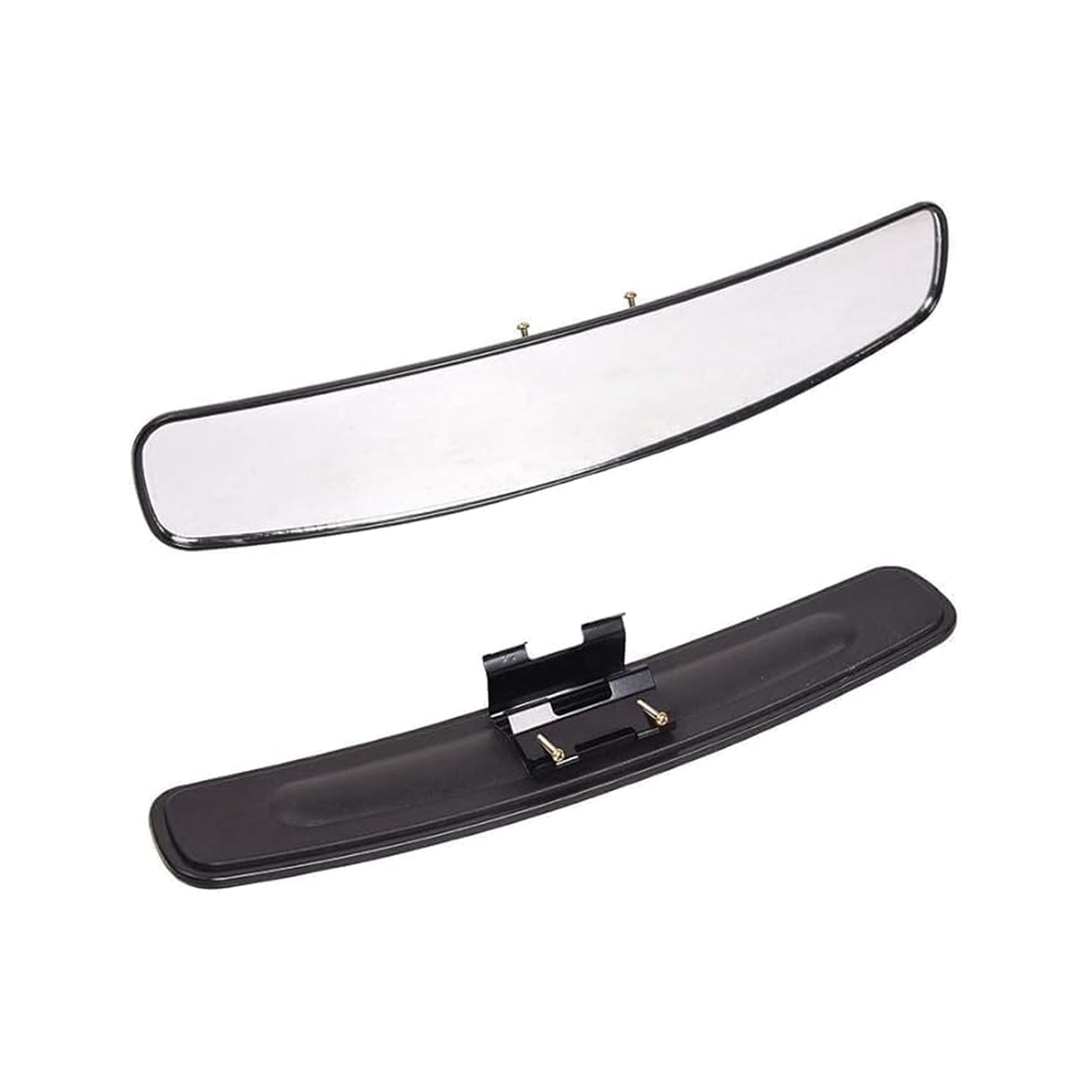 16.5" Inch Panoramic Mirror