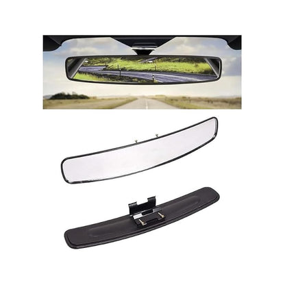 16.5" Inch Panoramic Mirror