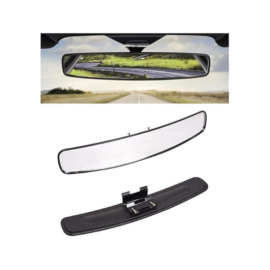 16.5" Inch Panoramic Mirror