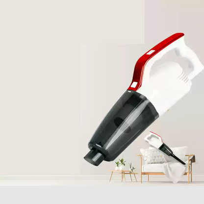 Cordless Vacuum Cleaner – 16000Pa, 7500mAh Battery, 120W Power | 2-in-1 Vacuum & Mop VC-A072