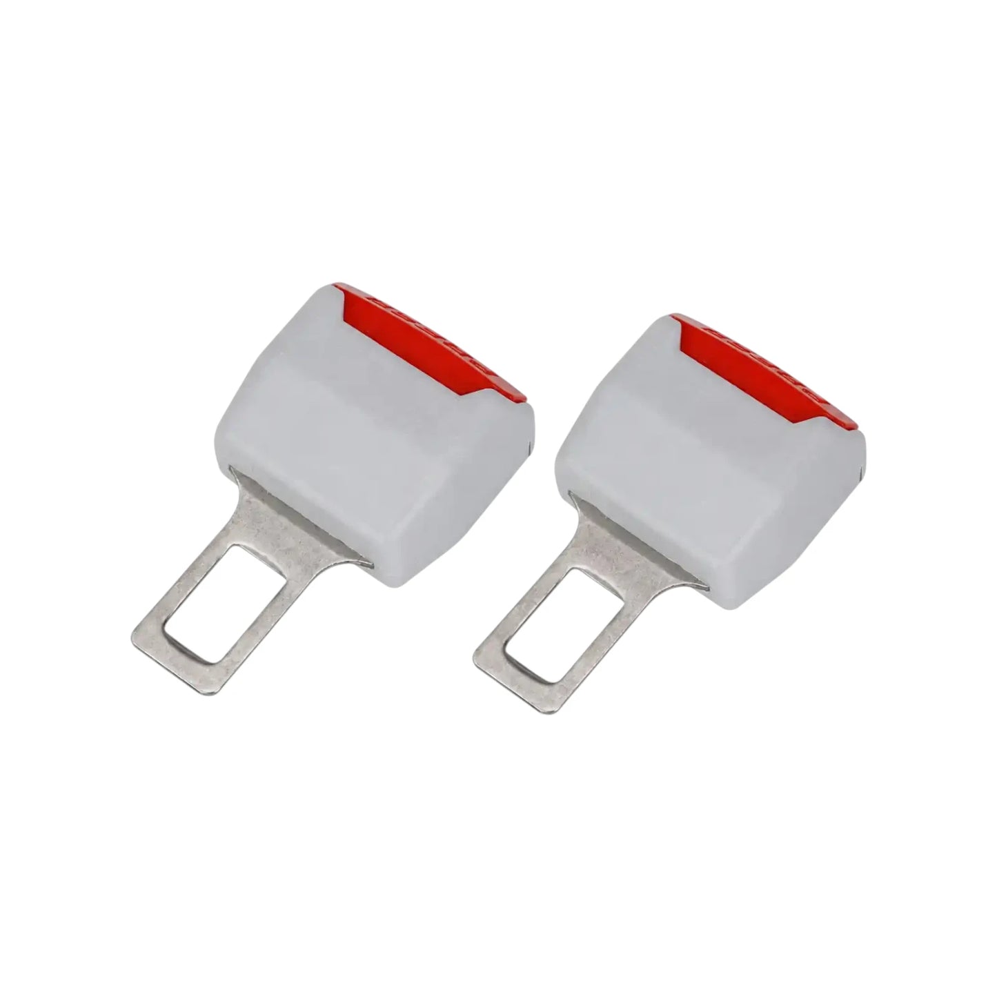 SAFE-BKL-2 | Universal Car Seat Belt Extender & Alarm Stopper (2-Pack)