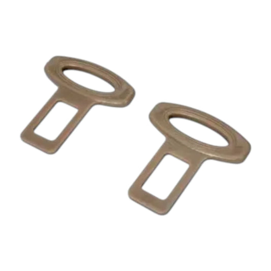 SAFE-BKL-025 | Universal Car Seat Belt Buckle Alarm Stopper Clip