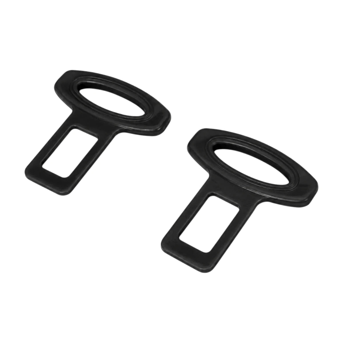 SAFE-BKL-025 | Universal Car Seat Belt Buckle Alarm Stopper Clip