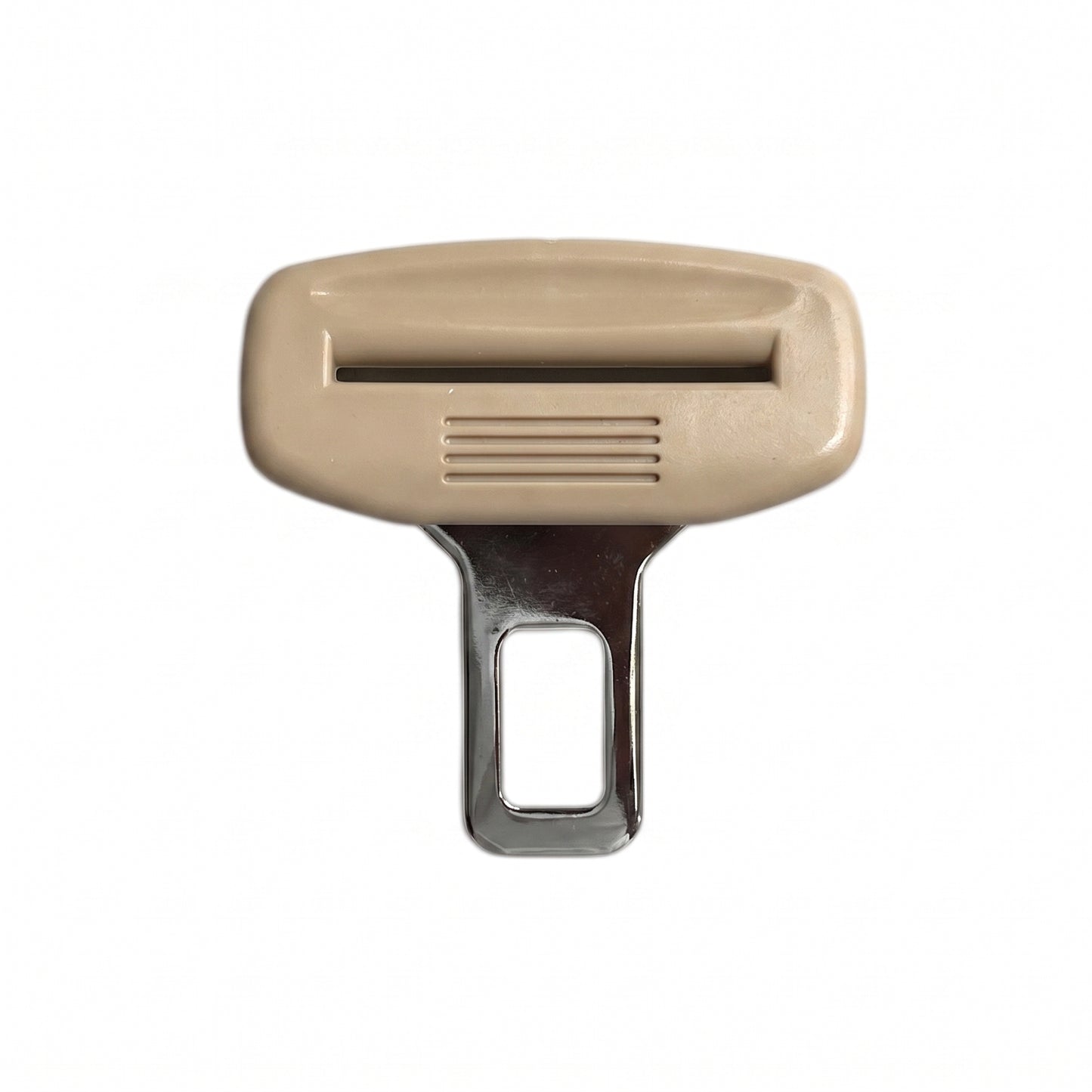 SAFE-BKL-025 | Universal Car Seat Belt Buckle Alarm Stopper & Belt Clip
