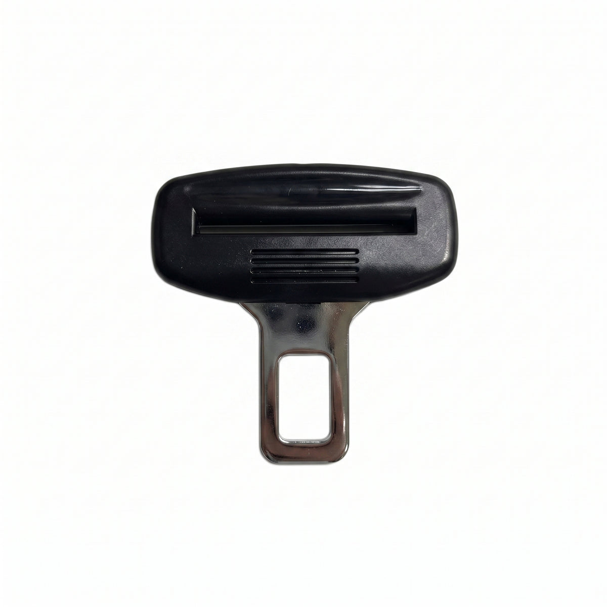 SAFE-BKL-025 | Universal Car Seat Belt Buckle Alarm Stopper & Belt Clip