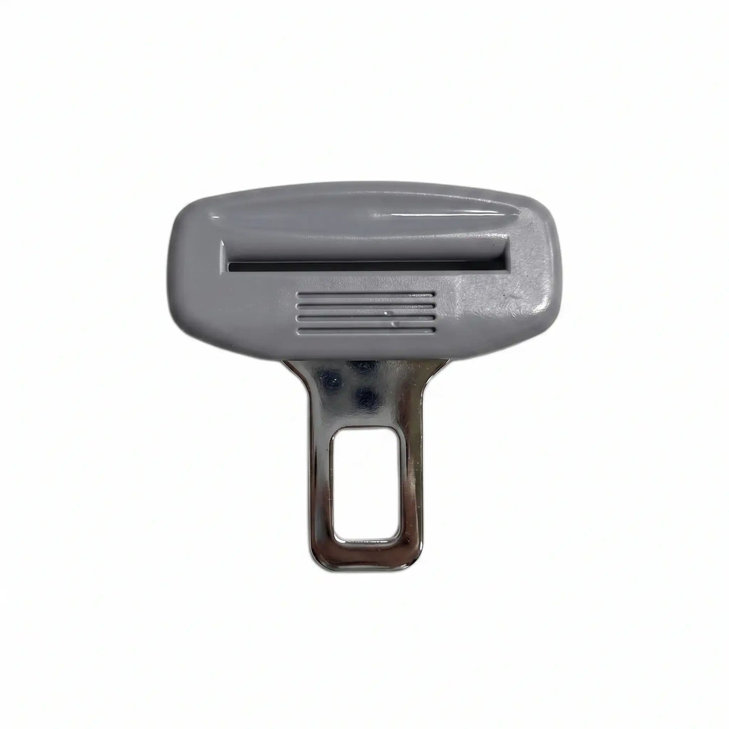 SAFE-BKL-025 | Universal Car Seat Belt Buckle Alarm Stopper & Belt Clip