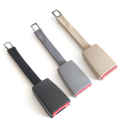 SAFE-BKL-EXT | Universal Rigid Car Seat Belt Buckle Extender