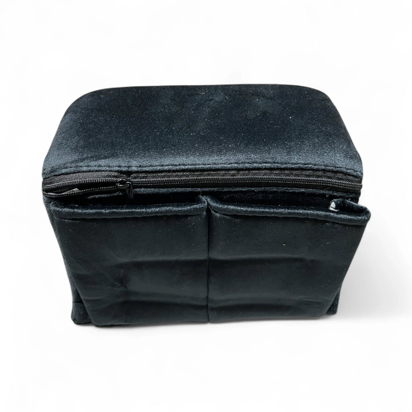 SIDE-AR-1 Universal Car Door Armrest Pillow with 2 Pockets – Elbow Support Cushion