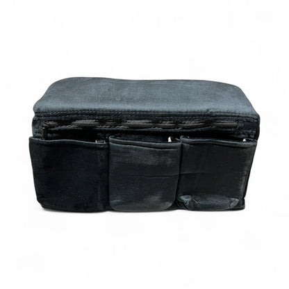 SIDE-AR-2 Universal Car Door Armrest Pillow with 3 Pockets – Elbow Support Cushion