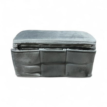 SIDE-AR-2 Universal Car Door Armrest Pillow with 3 Pockets – Elbow Support Cushion
